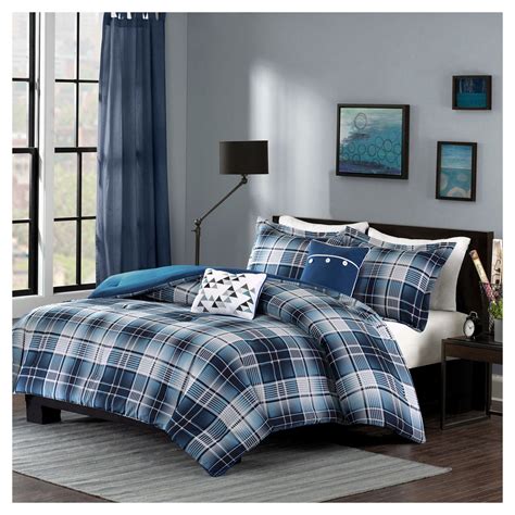 gray bedding twin xl|blue comforters twin xl.